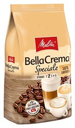 Melitta 美乐家 Bella Crema 中度烘焙 100%阿拉比卡咖啡豆1000g