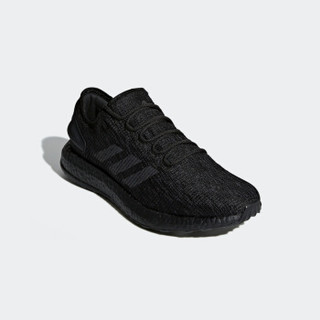 adidas 阿迪达斯  PureBOOST 男子跑步鞋