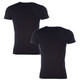 银联专享：GIORGIO ARMANI 男士短袖T恤 2件装