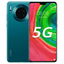 HUAWEI 华为 Mate 30 5G版 智能手机 8GB+128GB