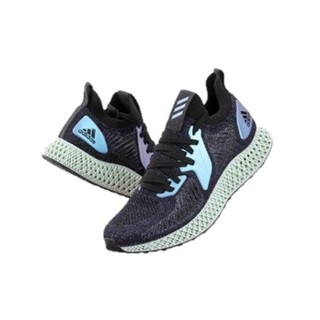 adidas 阿迪达斯 Alphaedge  FV6106 中性跑鞋