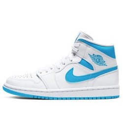 AIR JORDAN 1 MID BQ6472 女子运动鞋