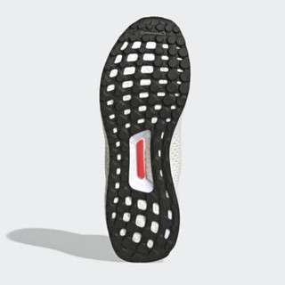 adidas 阿迪达斯 UltraBOOST 男士跑鞋 EE3731 白色 42