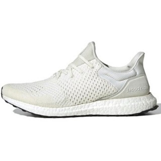 adidas 阿迪达斯 UltraBOOST 男士跑鞋 EE3731 白色 42