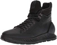 ECCO 爱步 男士EXOSTRIKE Hydromax登山鞋