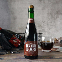 BOON 伯恩 【传统精酿】比利时 布鲁塞尔 原瓶进口 老贵兹啤酒系列 老克里克啤酒