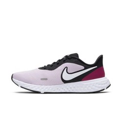 Nike Revolution 5 女子跑步鞋