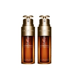 CLARINS 娇韵诗 黄金双萃系列 护肤精华 30ml*2件