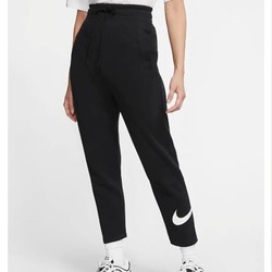 NIKE 耐克 Sportswear Swoosh CJ3770 女子法式毛圈长裤