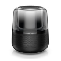 银联爆品日：Harman Kardon 哈曼卡顿 ALLURE 音乐琥珀 智能音箱 *2件