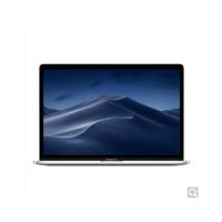 Apple 苹果 MacBook 系列 Pro（2017）MPTV2CH/A 15.4英寸笔记本电脑 i7 16G 512G SSD 银色