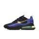  限尺码：Nike Air Max 270 React 男子运动鞋　