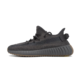 限42码：adidas originals Yeezy Boost 350 V2 “Cinder” 黑生胶