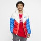 Nike Sportswear Windrunner Down Fill 男子连帽羽绒夹克