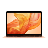 正式开售：Apple 苹果 2020款 MacBook Air 13.3英寸笔记本电脑（i3、8GB、256GB）
