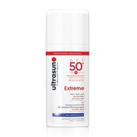 ultrasun U佳 Extreme 强效防晒乳液 SPF50+ 100ml