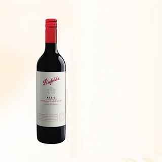 Penfolds 奔富 麦克斯 西拉赤霞珠干红葡萄酒 750ml