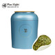 +8 家吧 福罐礼盒茶叶 一级龙井 多规格可选择 龙井蓝色福罐150g