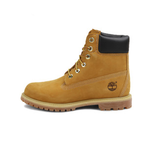 Timberland 添柏岚 10361 W PREMIUM 女款大黄靴