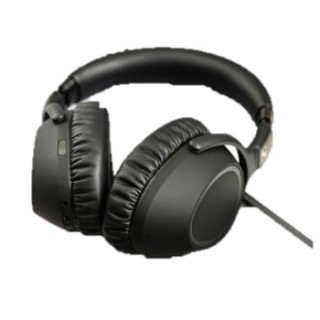 SENNHEISER 森海塞尔 PXC550 II Wireless 耳罩式头戴式蓝牙耳机 黑色