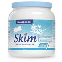 Maxigenes 羊奶粉 400g*3罐