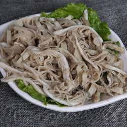 海猛生鲜 千层肚牛百叶 500g*2件