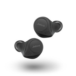 Jabra 捷波朗 Elite 75t 真无线耳机 官翻版+凑单品