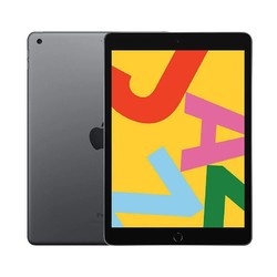Apple 苹果 iPad （2019）10.2英寸平板电脑 128GB WLAN