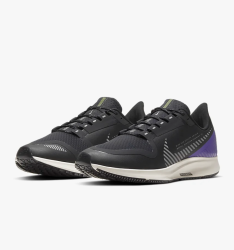 NIKE 耐克 AIR ZOOM PEGASUS 36 SHIELD 男子跑步鞋+DROP-TYPE MID 男子运动鞋