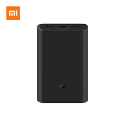 MI 小米 移动电源3 10000mAh 超级闪充版 50W