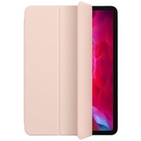 Apple 苹果 iPad Pro 11英寸（第二代）智能双面夹 粉砂色