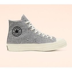 CONVERSE 匡威 CT 70S SNL RENEW 166702C 高帮帆布鞋