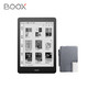 文石BOOX Nova 2 纯平电子书阅读器  7.8英寸智能书写阅读  32G  墨水屏电纸书套装