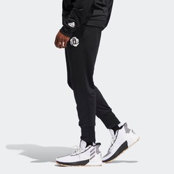 adidas 阿迪达斯 ROSE PANT 3 DP5765 男装篮球长裤 *2件