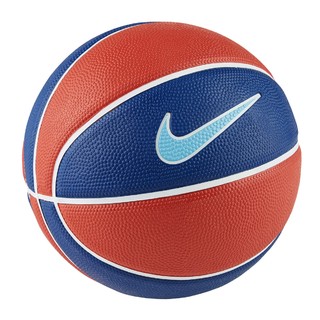 春焕新：Nike 耐克 SKILLS BB0634 迷你篮球 