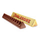 Toblerone 瑞士三角牛奶巧克力  100g *10件 +凑单品