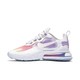 Nike Air Max 270 React 女子运动鞋