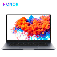 HONOR 荣耀 MagicBook15 15.6英寸笔记本电脑（R5-3500U、8GB、512GB、Win10）