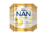 Nestle 澳洲雀巢 超级能恩 supreme 3段 婴幼儿奶粉 800g