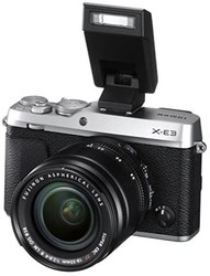 Fujifilm 富士 X-E3 微单相机 单机身