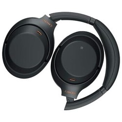 SONY 索尼 WH-1000XM3 头戴式无线蓝牙降噪耳机