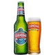 限地区：LUANDINA 罗安娜 安哥拉啤酒 330ml*24瓶 *2件