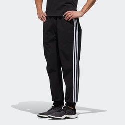 adidas 阿迪达斯 DW4615 男士梭织长裤