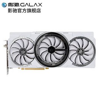 影驰RTX2070Super 名人堂 8G 十周年纪念版2070S HOF台式电脑游戏独立显卡 RTX2070 Super HOF 纪念版