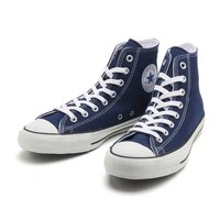 CONVERSE 匡威 ALL STAR 100 COLORS 高帮帆布鞋