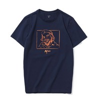 smartisan 锤子科技 100101102 男士短袖T恤