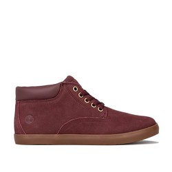 Timberland 添柏岚 Dausette Low Chukka 女士短靴