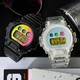 新品发售：CASIO卡西欧 G-SHOCK 25周年特别纪念款 石英表