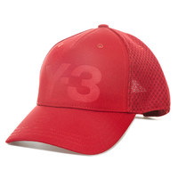 银联专享：Y-3 Trucker 男士棒球帽子