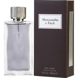 Abercrombie & Fitch 男士本能淡香水 EDT 100ml